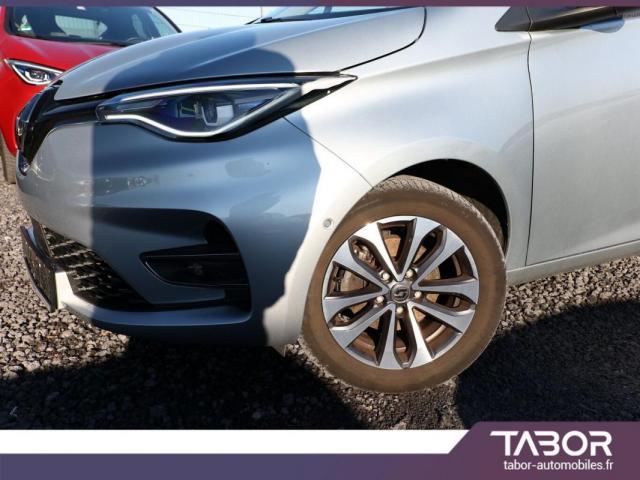 Renault Zoe image 3