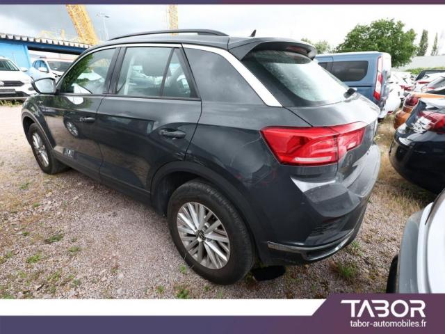 Volkswagen T-Roc image 2