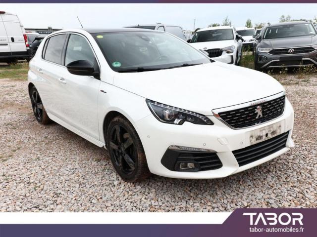 Peugeot 308 image 6