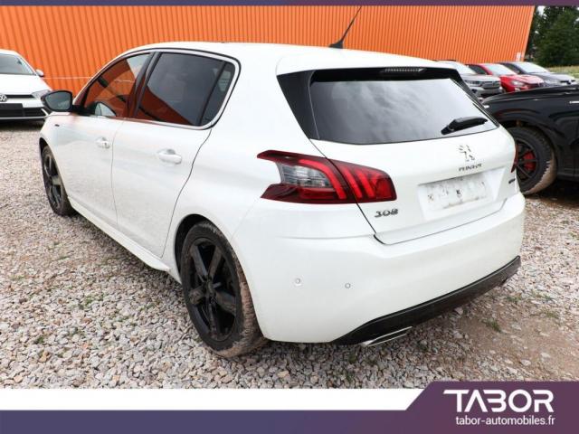 Peugeot 308 image 4