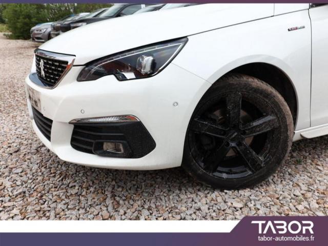 Peugeot 308 image 9