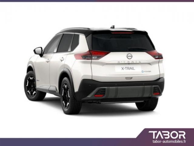 Nissan X-Trail image 6