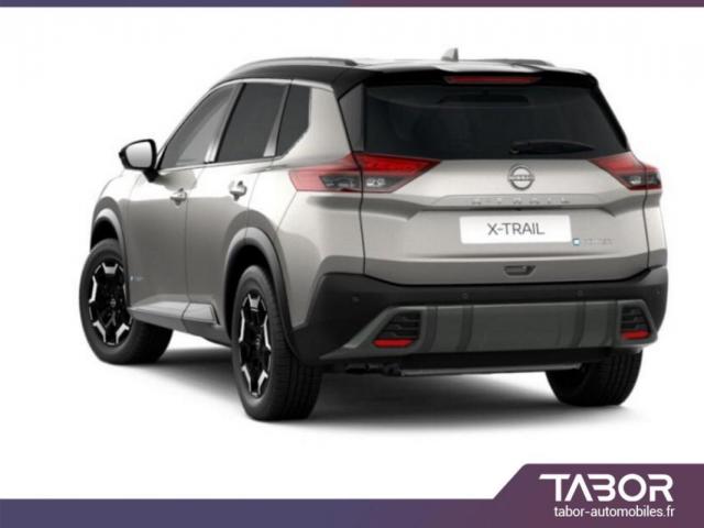 Nissan X-Trail image 5