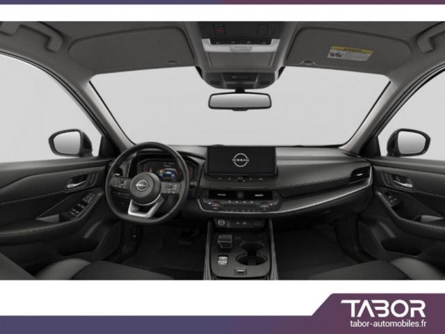 Nissan X-Trail image 3