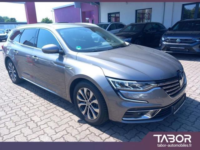 Renault Talisman image 2