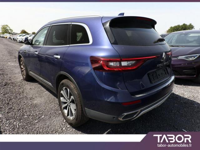 Renault Koleos image 8
