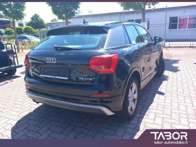 Audi Q2 image 9