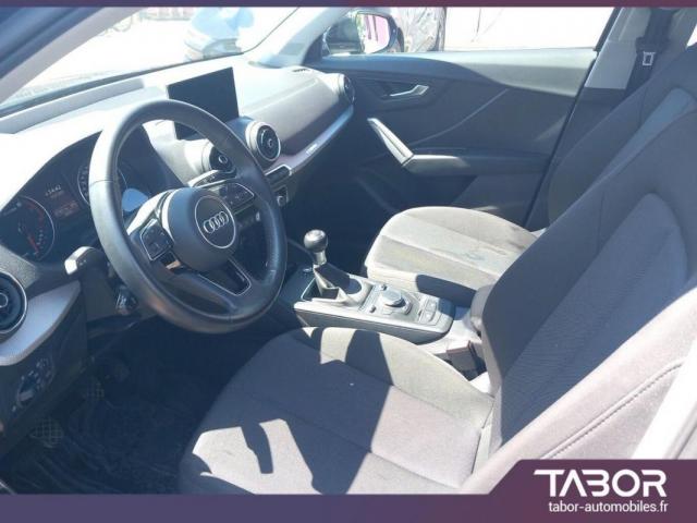 Audi Q2 image 3