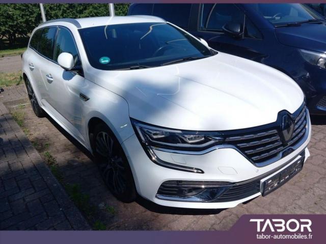 Renault Talisman image 9