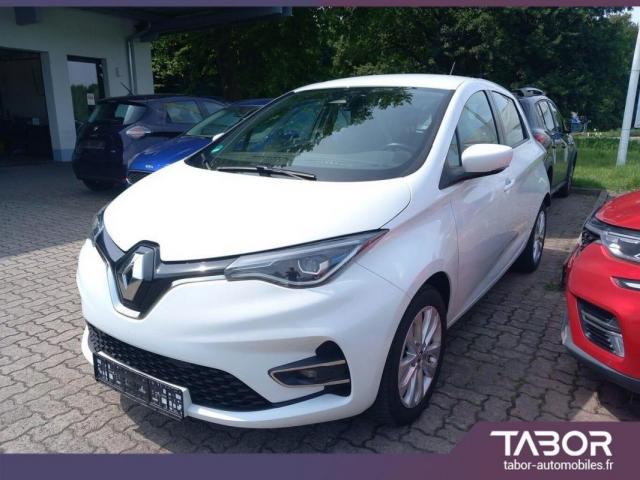 Renault Zoe image 7