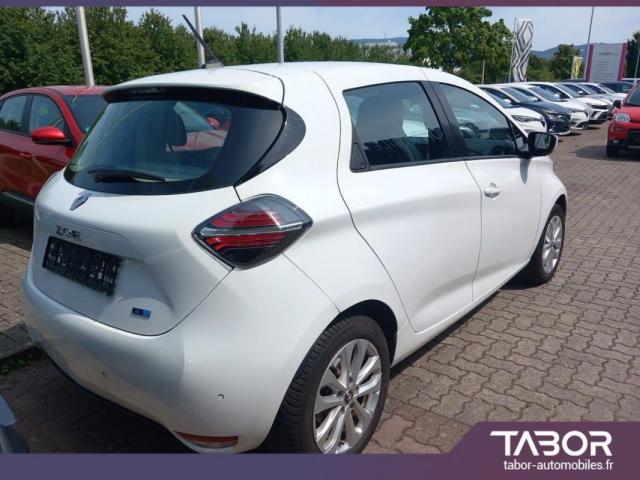 Renault Zoe image 3