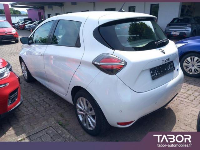 Renault Zoe image 4