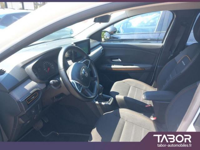 Dacia Sandero image 6