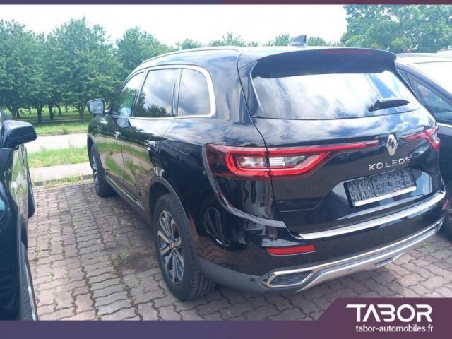 Renault Koleos image 8