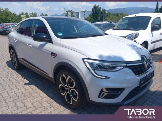 Renault Arkana image 3