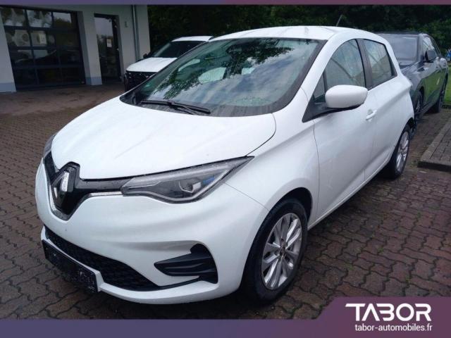 Renault Zoe image 1