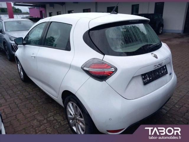 Renault Zoe image 4