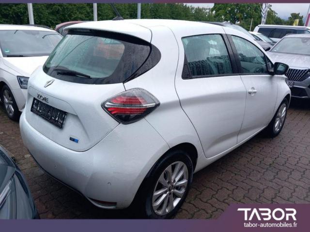 Renault Zoe image 7