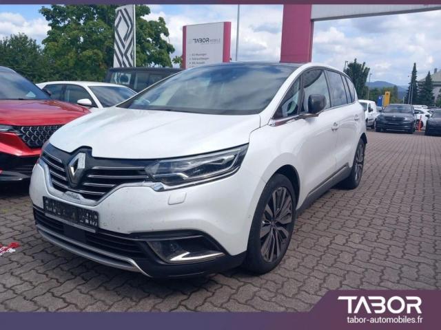 Renault Espace image 1