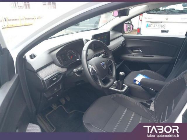 Dacia Sandero image 5