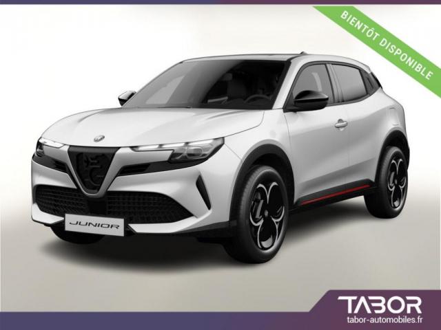 Alfa Romeo Junior Mhev 145 Dct Speciale Gps Acc