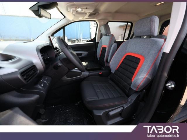 Citroen Berlingo image 3
