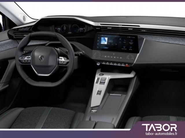 Peugeot 408 image 5