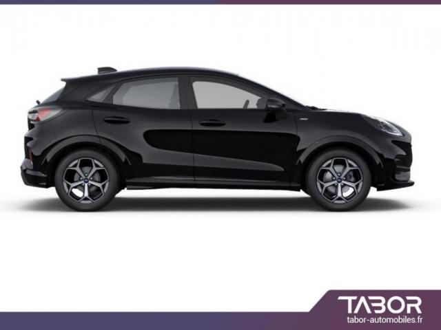 Ford Puma image 3