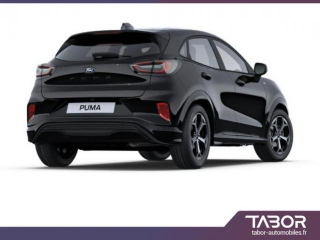 Ford Puma image 8