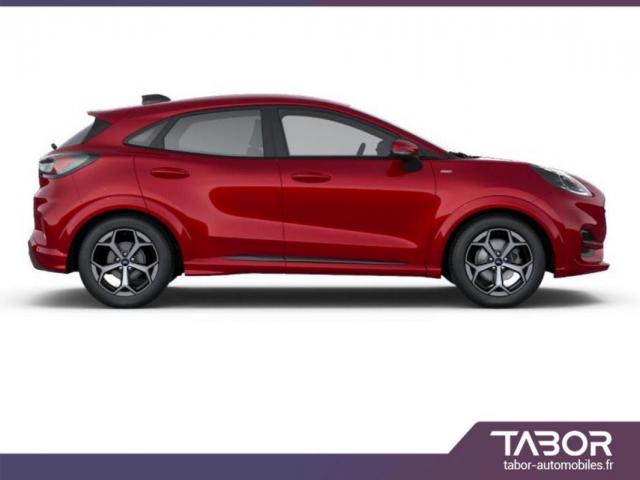 Ford Puma image 4