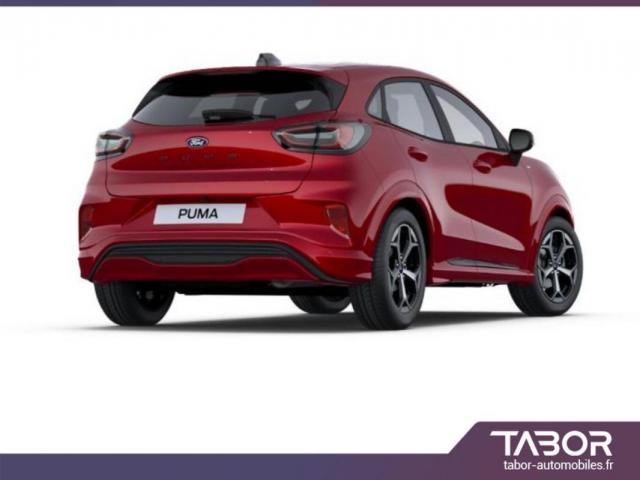 Ford Puma image 1