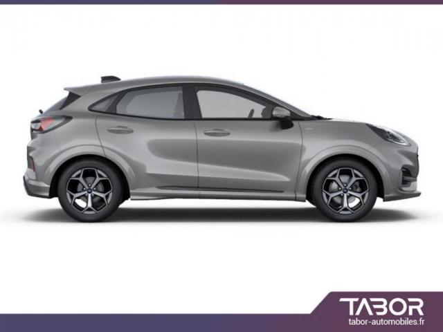 Ford Puma image 4