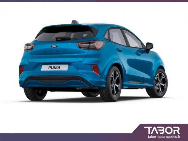 Ford Puma image 9