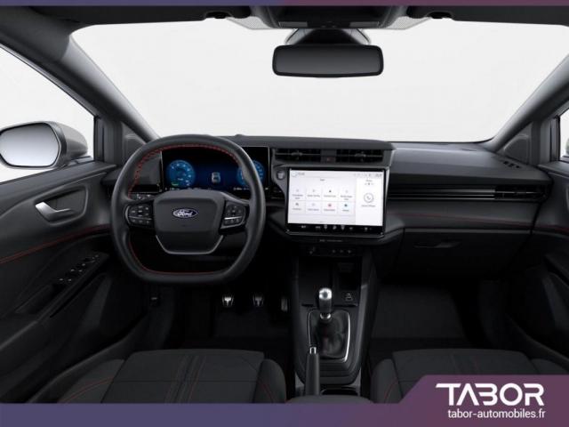 Ford Puma image 2