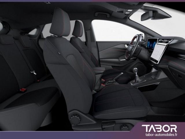 Ford Puma image 7