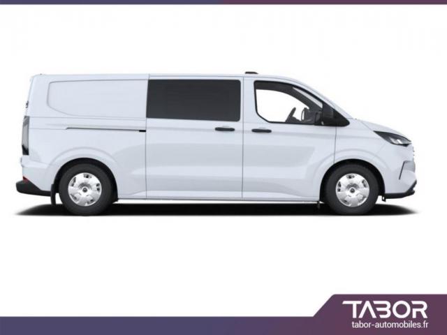 Ford Transit Custom image 9