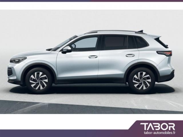 Volkswagen Tiguan image 6