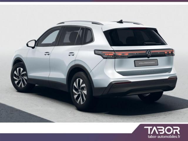 Volkswagen Tiguan image 5