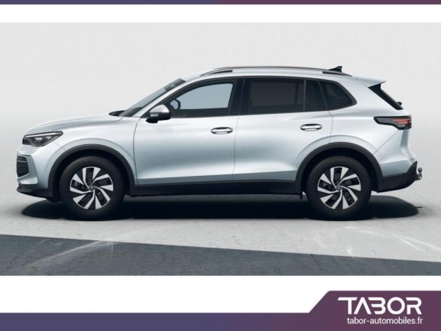 Volkswagen Tiguan image 9