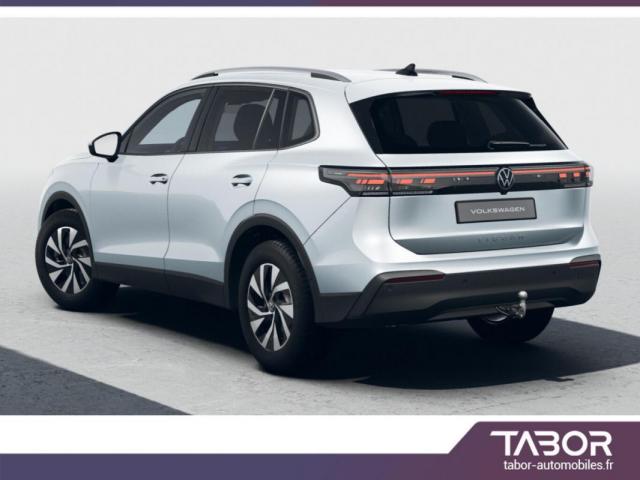 Volkswagen Tiguan image 5