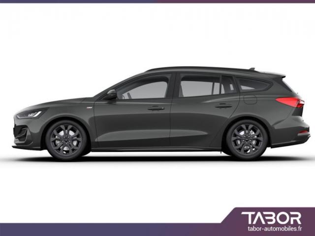 Ford Focus image 3