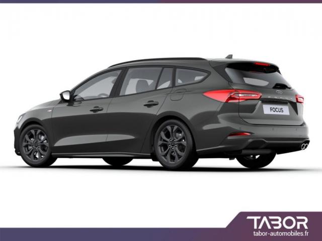 Ford Focus image 6