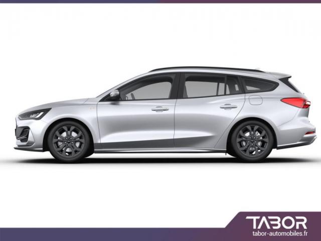 Ford Focus image 8