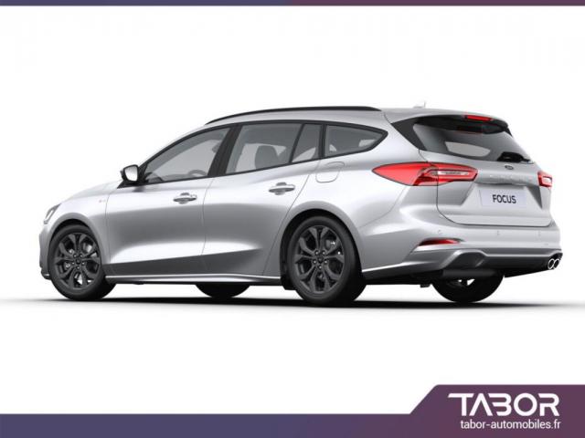 Ford Focus image 1
