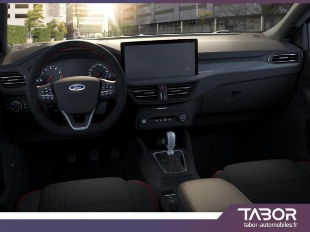 Ford Focus image 5