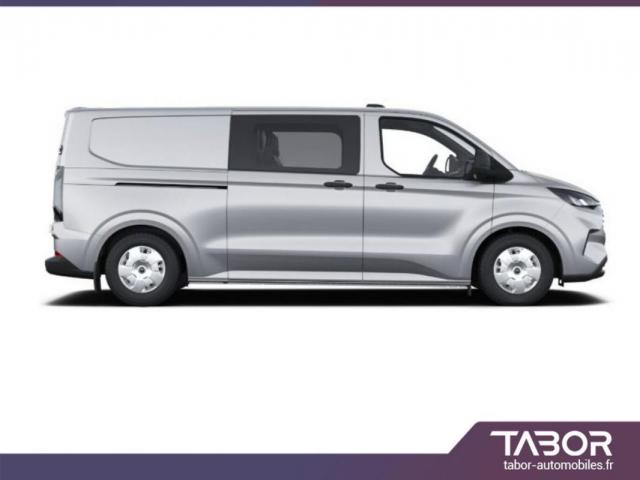 Ford Transit Custom image 8