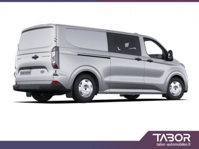 Ford Transit Custom image 2