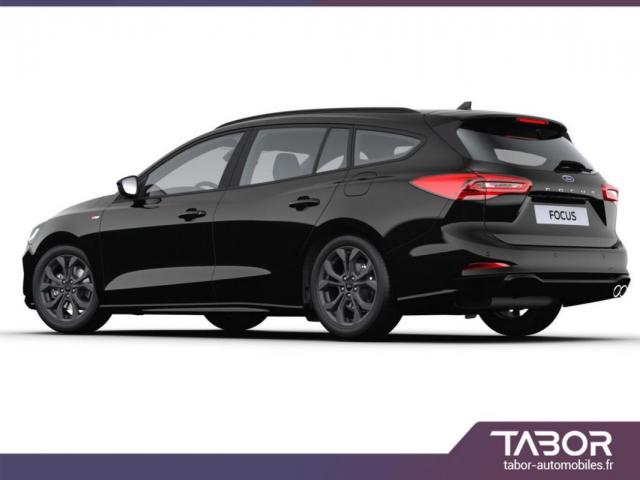 Ford Focus image 1