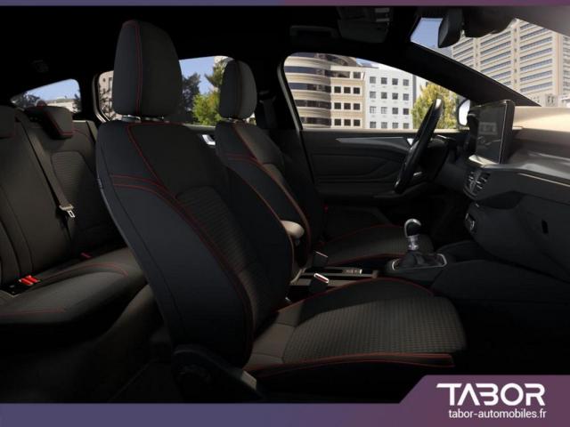 Ford Focus image 3