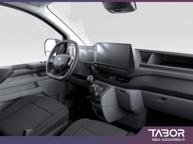 Ford Transit Custom image 6